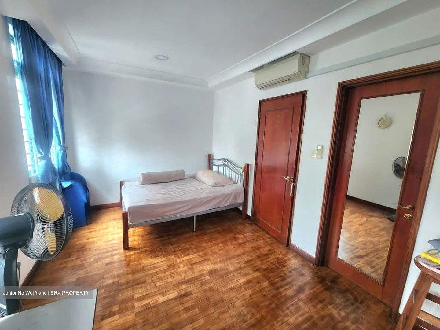 Lakeside Grove (D22), Terrace #548542371